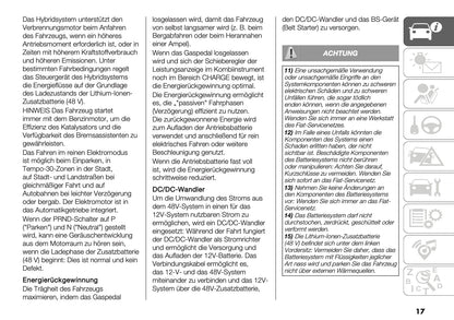 2025-2026 Fiat 600 Bedienungsanleitung | Deutsch