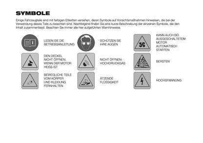 2025-2026 Fiat 600 Bedienungsanleitung | Deutsch