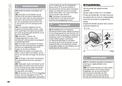 2020 Fiat Ducato Owner's Manual | Dutch