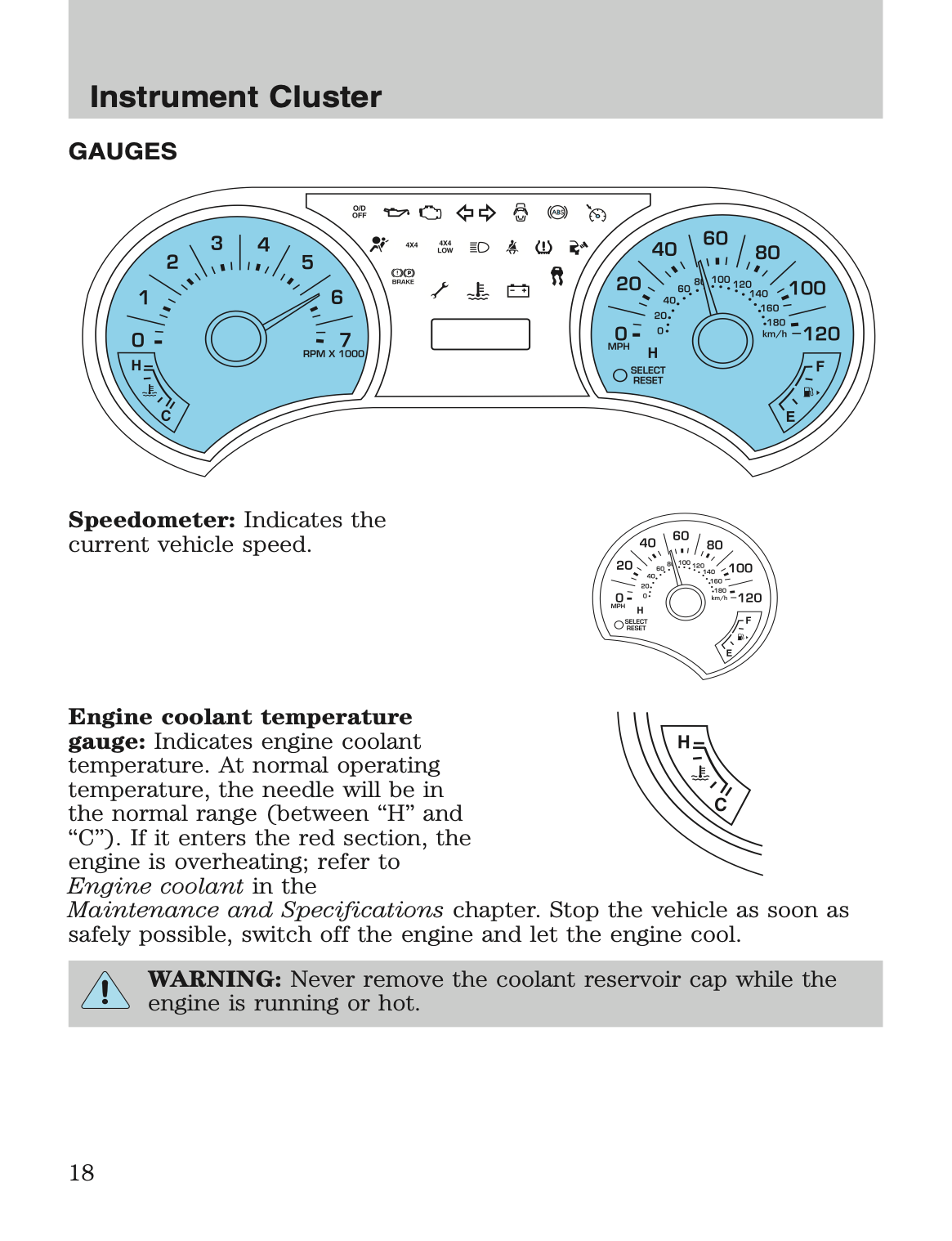 2010 Ford Explorer Sport Trac Owner's Manual | English