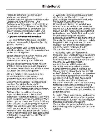 2025-2026 Ford Ranger Bedienungsanleitung | Deutsch