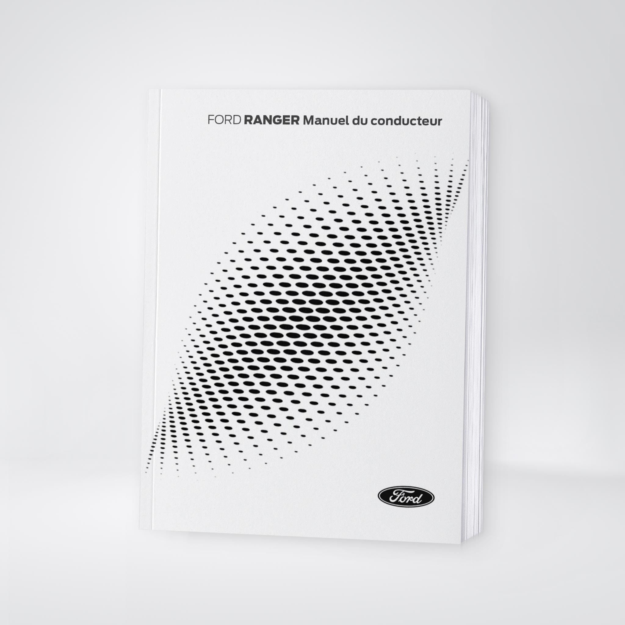 2026 Ford Ranger Owner's Manual | French – Car Manuals