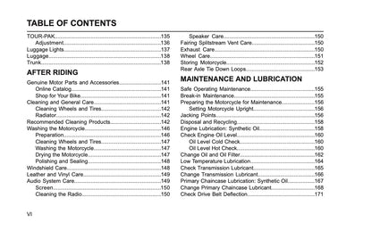 2022 Harley-Davidson FLHTCUTGSE Owner's Manual | English US