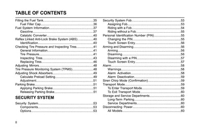 2026 Harley-Davidson FLHLTSE Owner's Manual | English US