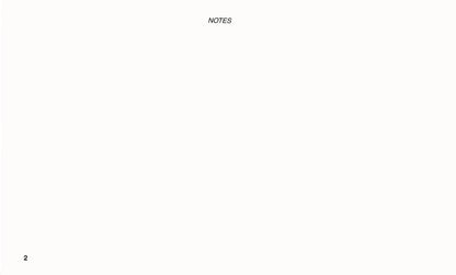 2004 Harley-Davidson Sportster Owner's Manual | Dutch