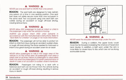 1999 Hummer H1 Owner's Manual | English