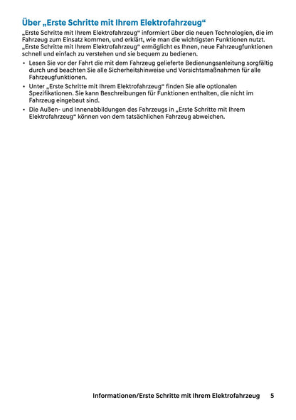 2026 Hyundai Inster Owner's Manual | German