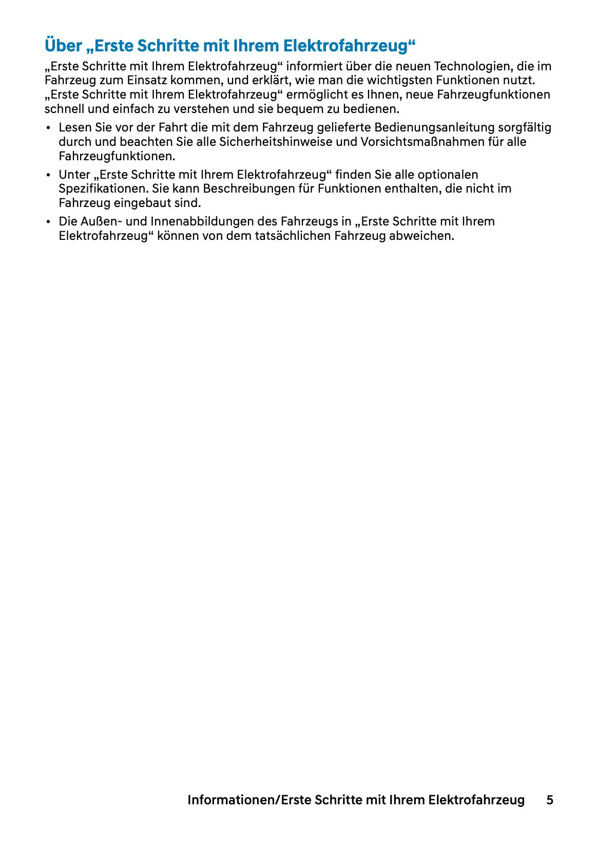 2027 Hyundai Inster Owner's Manual | German