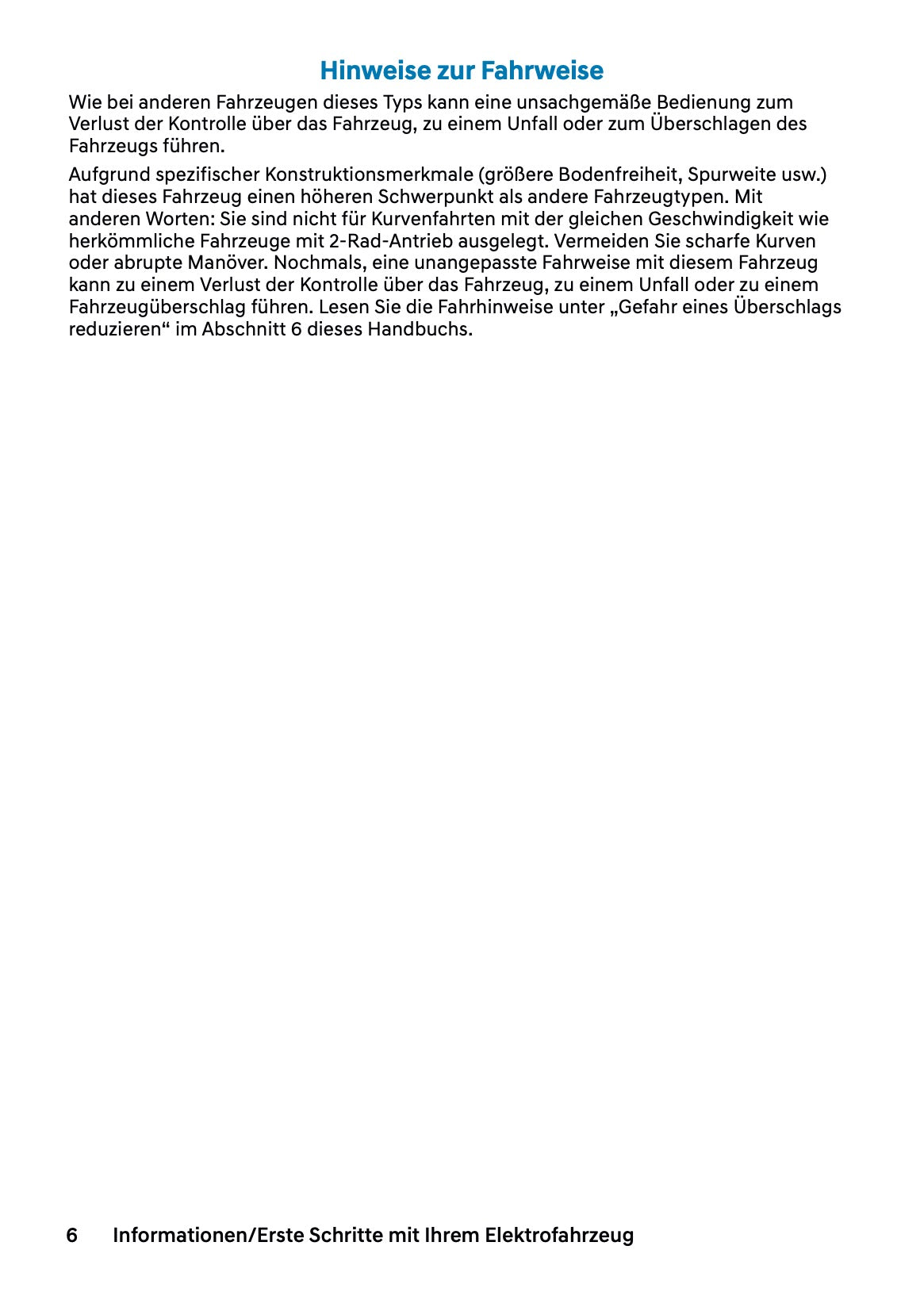 2025 Hyundai Ioniq 5 Owner's Manual | German