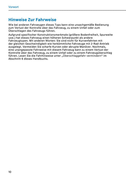 2026 Hyundai Kona Hybrid Owner's Manual | German