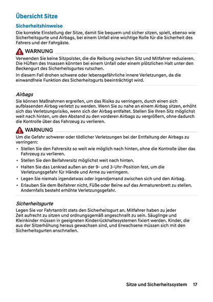 2026 Hyundai Nexo Bedienungsanleitung | Deutsch