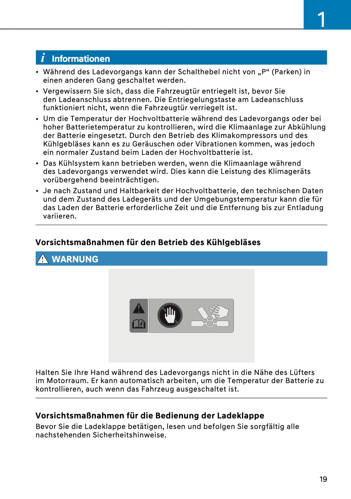 2026 Hyundai Santa Fe Bedienungsanleitung | Deutsch