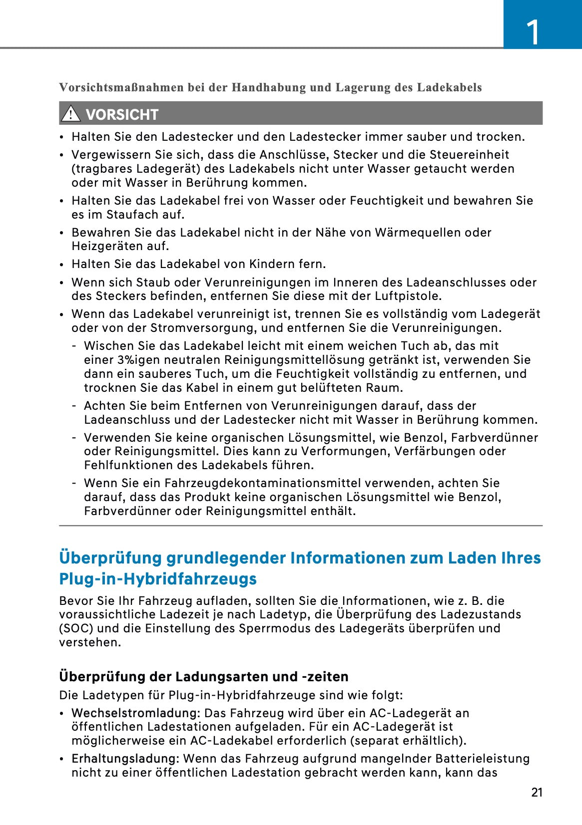 2026 Hyundai Santa Fe Bedienungsanleitung | Deutsch