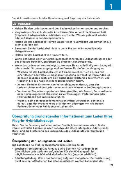 2026 Hyundai Santa Fe Bedienungsanleitung | Deutsch