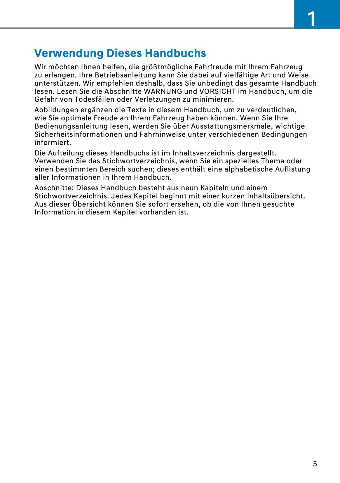 2026 Hyundai Santa Fe Bedienungsanleitung | Deutsch