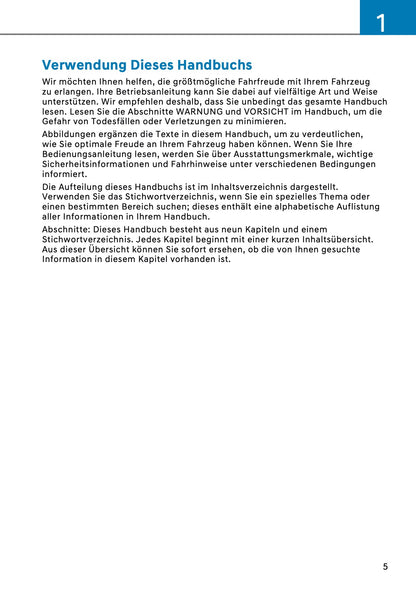 2026 Hyundai Santa Fe Bedienungsanleitung | Deutsch