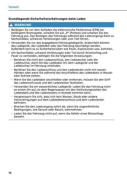 2026 Hyundai Santa Fe PHEV Bedienungsanleitung | Deutsch