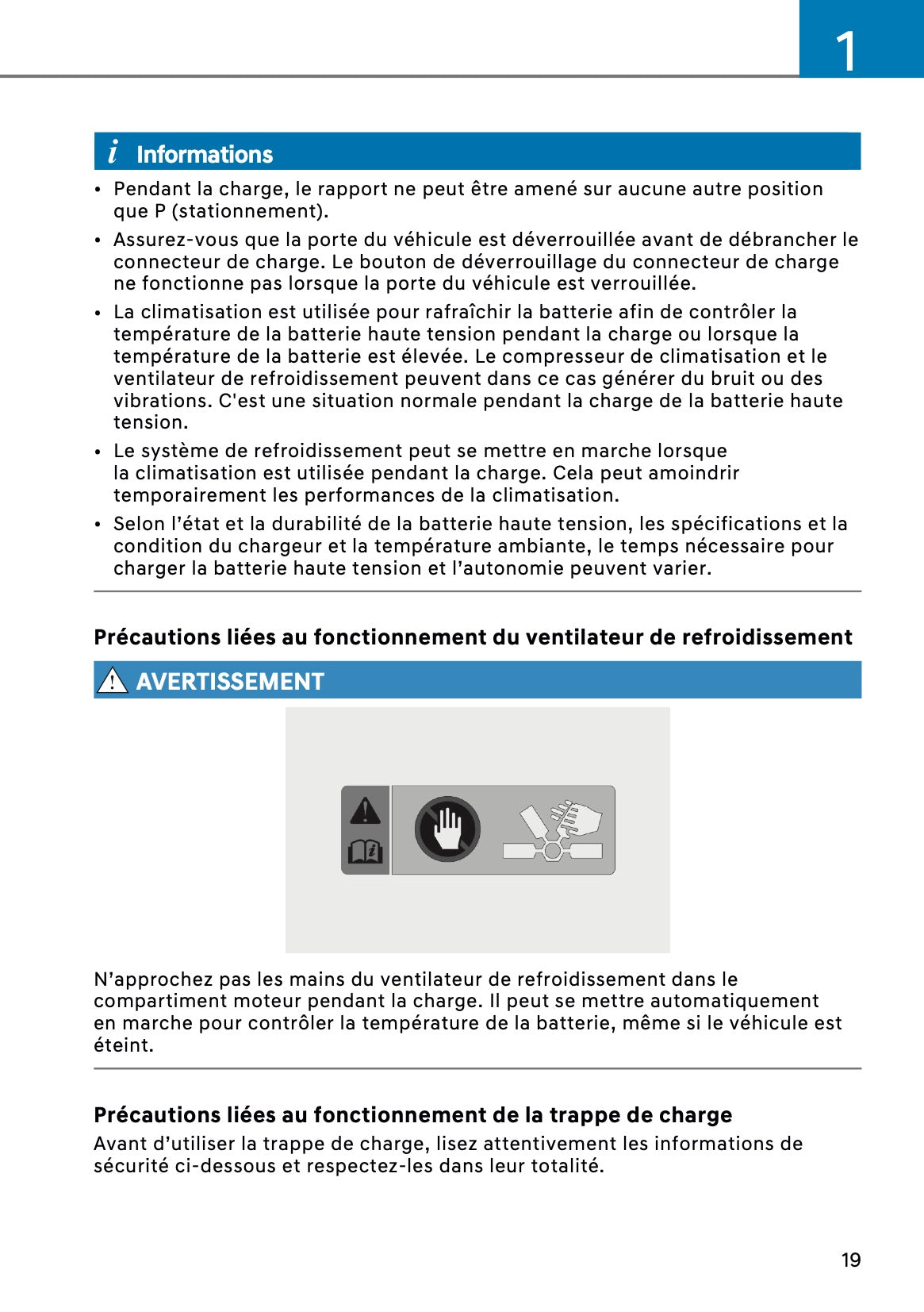 2026 Hyundai Santa Fe PHEV Owner's Manual | French