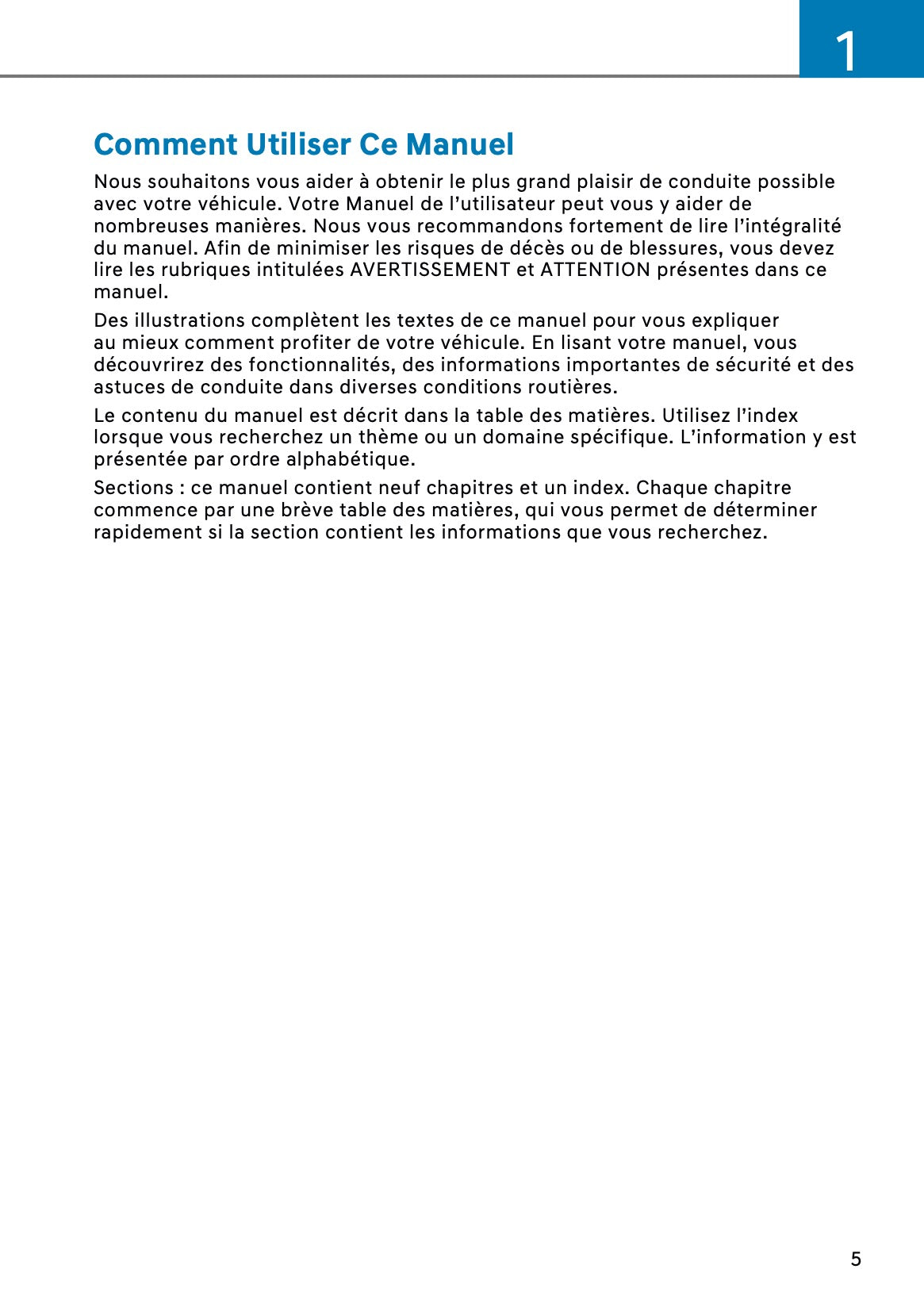 2026 Hyundai Santa Fe PHEV Owner's Manual | French