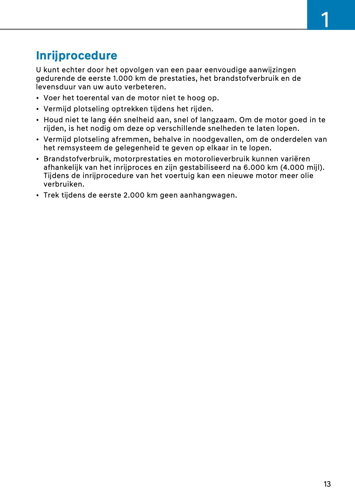 2026 Hyundai Santa Fe PHEV Owner's Manual | Dutch