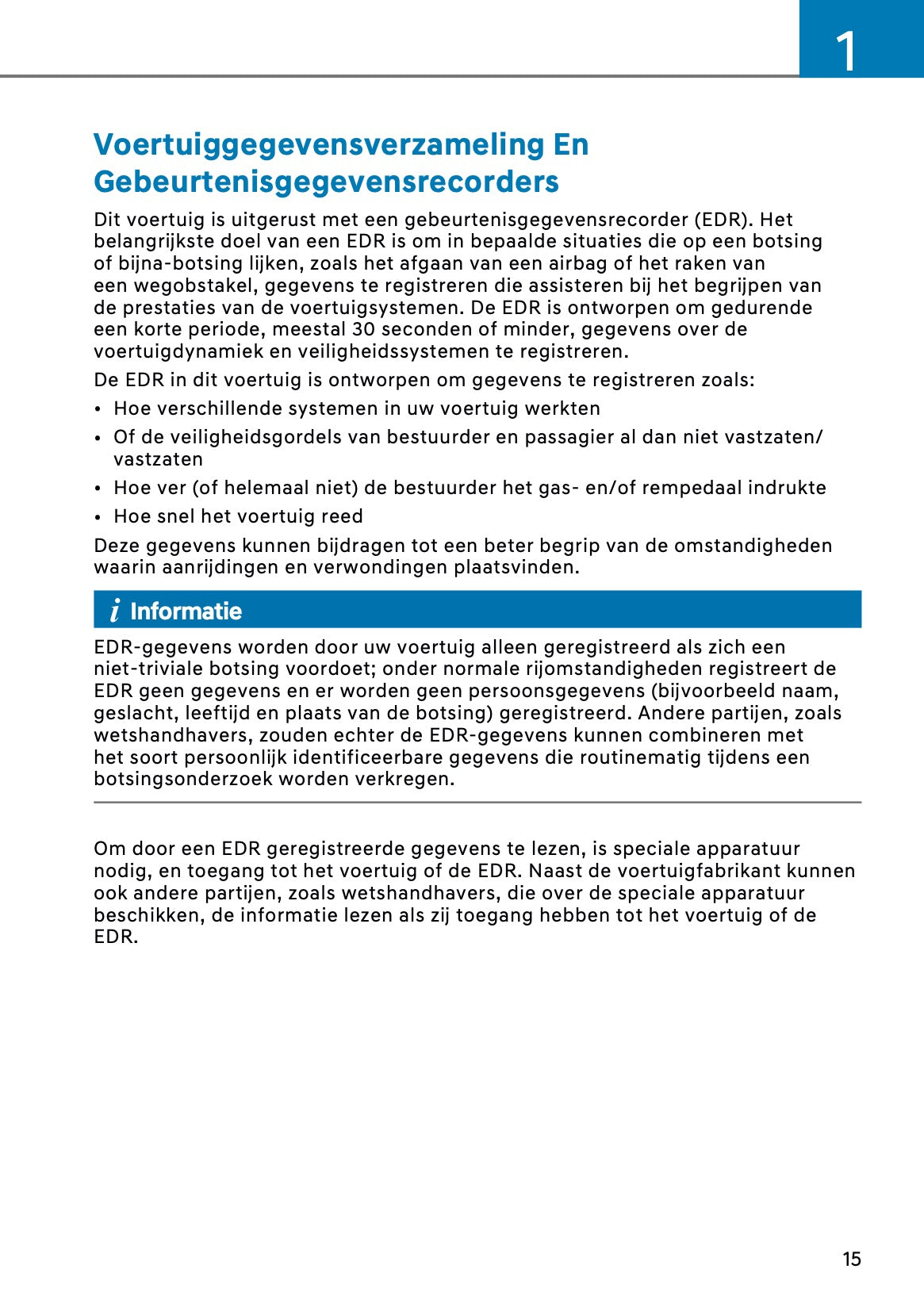 2026 Hyundai Santa Fe PHEV Owner's Manual | Dutch