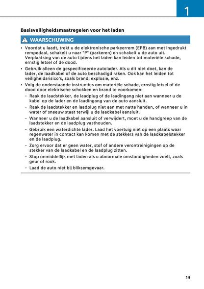 2026 Hyundai Santa Fe PHEV Owner's Manual | Dutch