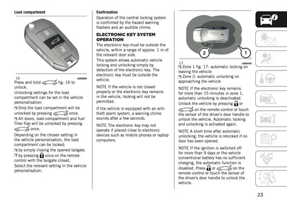 2026 Jeep Avenger Owner's Manual | English