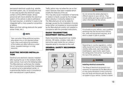 2026 Jeep Avenger Owner's Manual | English