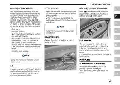 2026 Jeep Avenger Owner's Manual | English