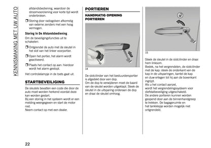 2026 Jeep Compass Owner's Manual | Dutch