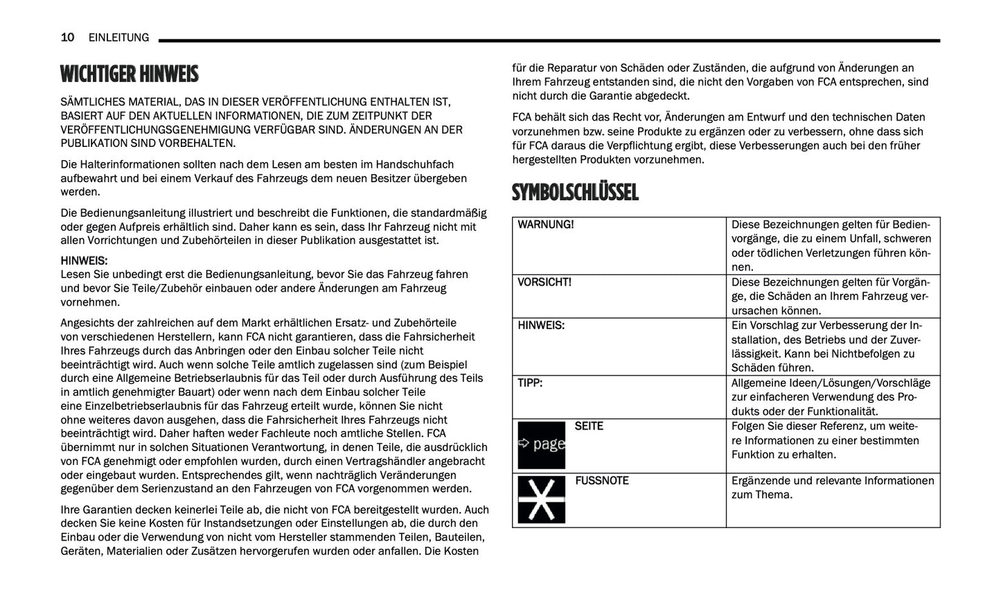 2024-2025 Jeep Grand Cherokee 4xe Bedienungsanleitung | Deutsch