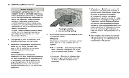 2024-2025 Jeep Grand Cherokee 4xe Owner's Manual | Dutch