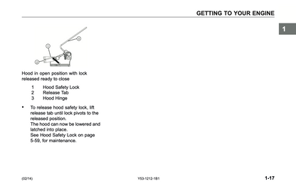 2009-2018 Kenworth T300 Owner's Manual | English