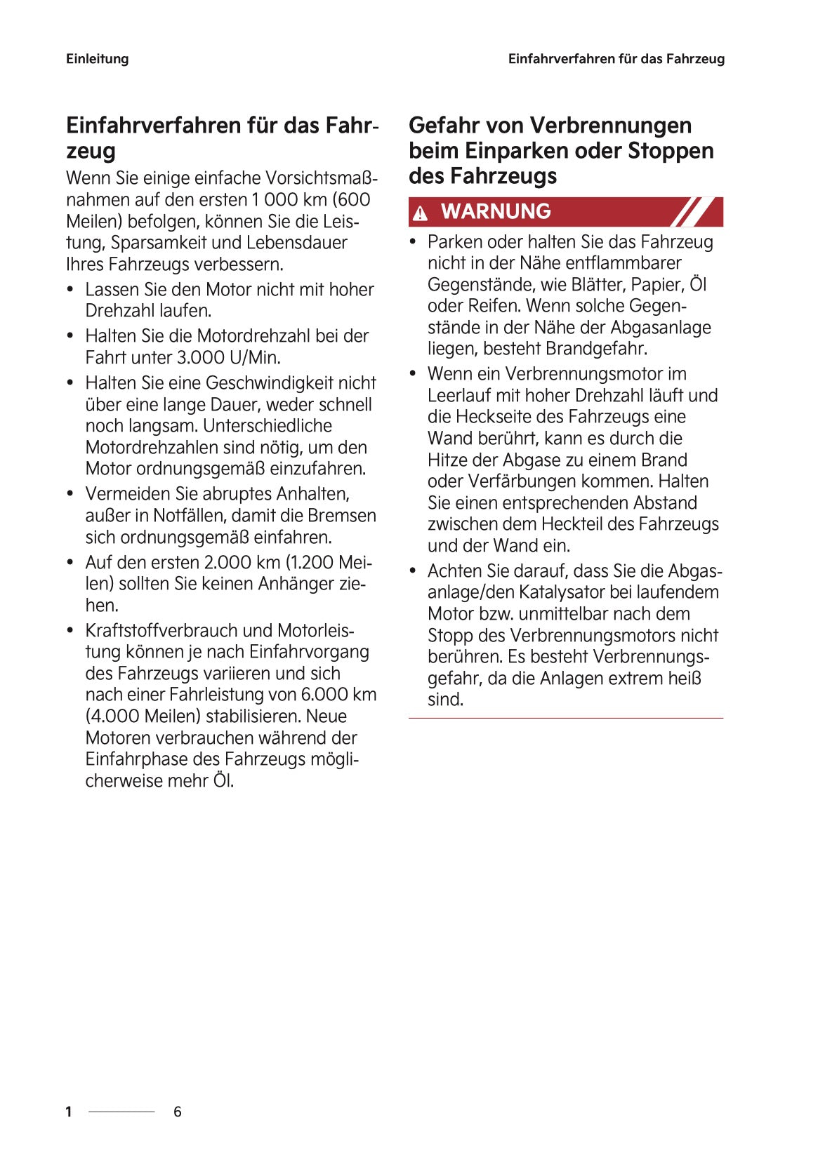 2024-2025 Kia Sportage Bedienungsanleitung | Deutsch