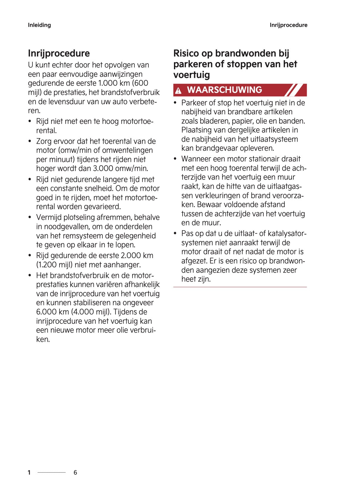 2024-2025 Kia Sportage Owner's Manual | Dutch