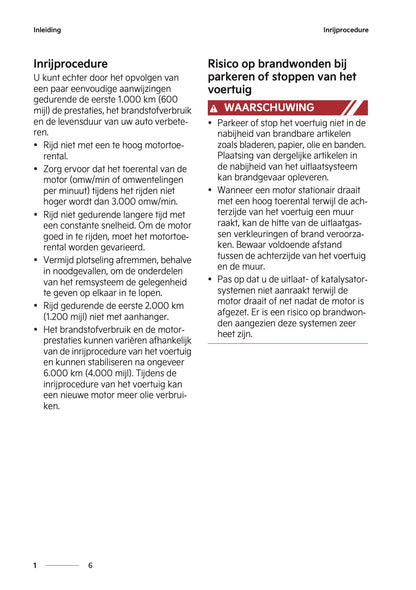 2024-2025 Kia Sportage Owner's Manual | Dutch