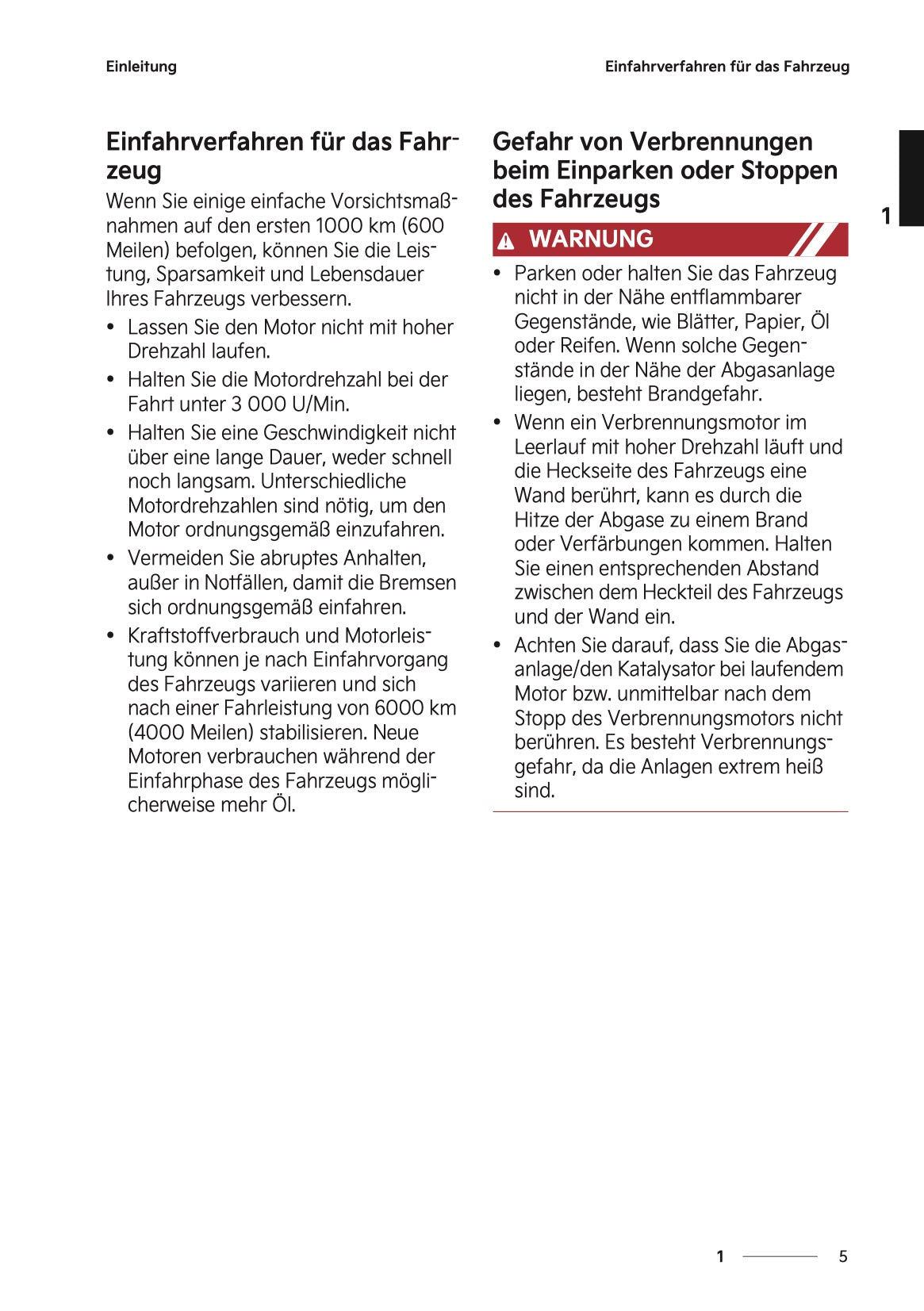 2026 Kia Stonic Bedienungsanleitung | Deutsch