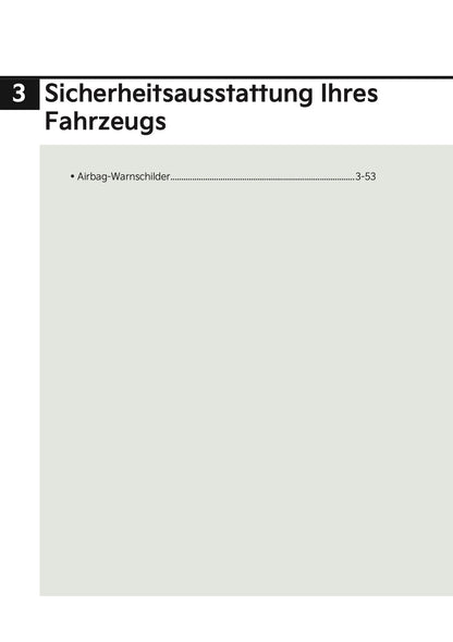 2026 Kia Stonic Bedienungsanleitung | Deutsch