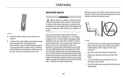 2017 Lincoln MKC Owner's Manual | English US