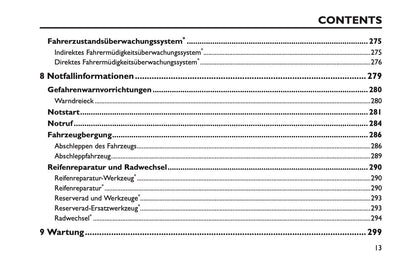 2025 MG MG3 Bedienungsanleitung | Deutsch