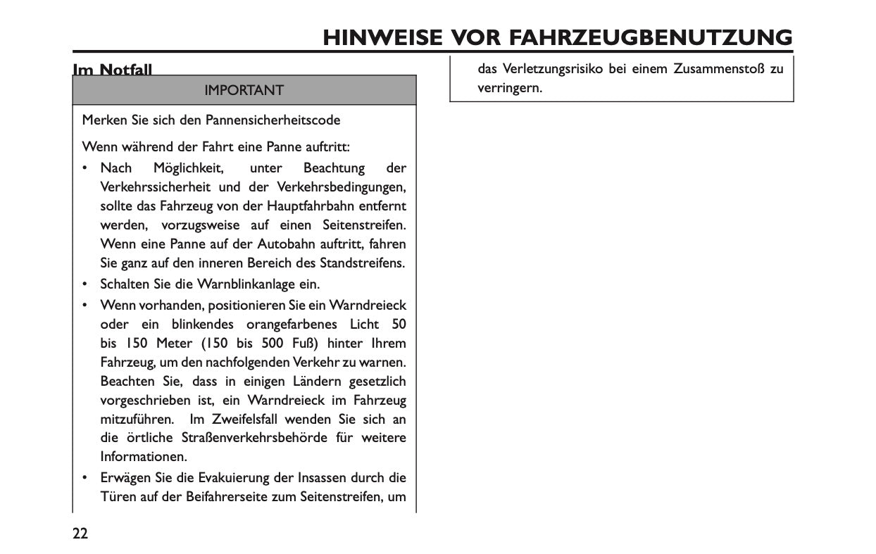 2025 MG MG3 Bedienungsanleitung | Deutsch