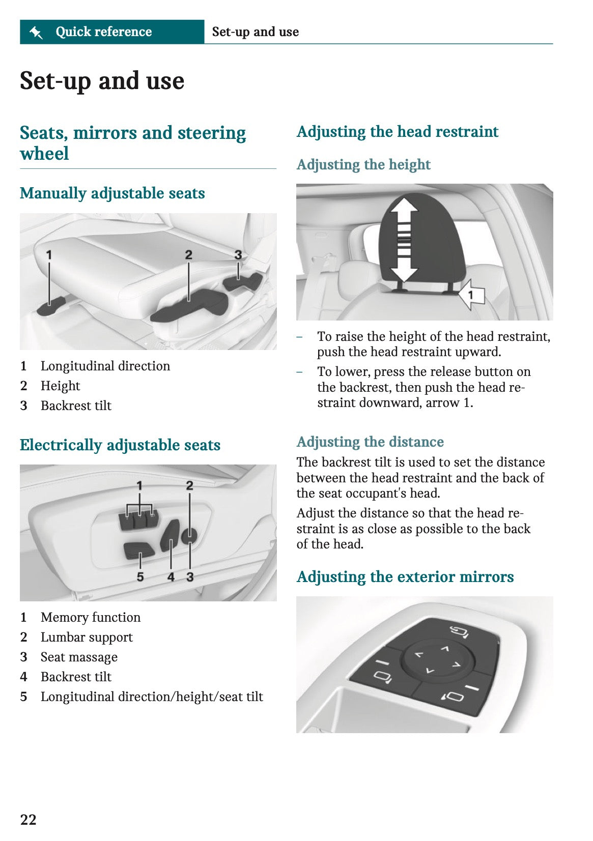 2026 Mini Cooper Convertible Owner's Manual | English US