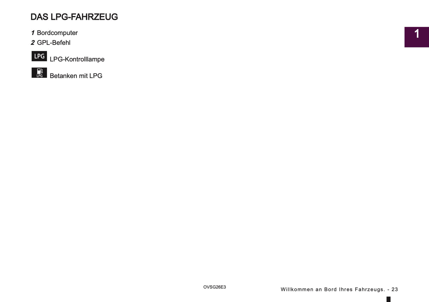 2026 Mitsubishi ASX Owner's Manual | German