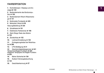 2026 Mitsubishi ASX Owner's Manual | German