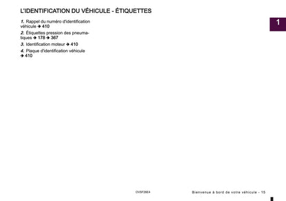 2026 Mitsubishi ASX Owner's Manual | French
