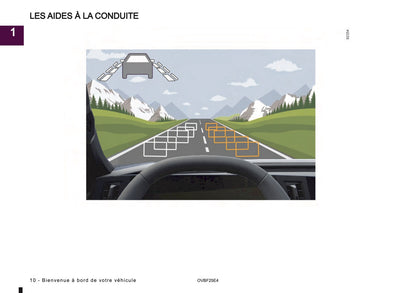2026 Mitsubishi Colt Owner's Manual | French
