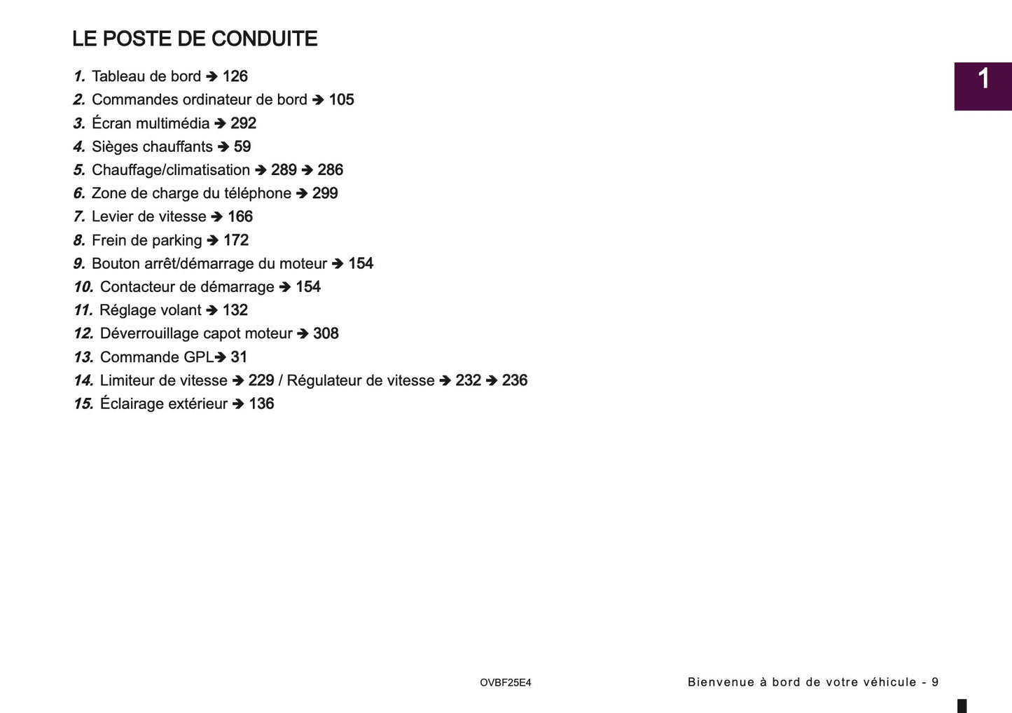 2026 Mitsubishi Colt Owner's Manual | French