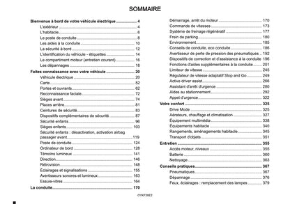 2026 Mitsubishi Eclipse Cross EV Owner's Manual | French