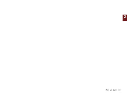 2026 Nissan Micra Owner's Manual | Dutch