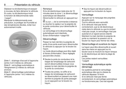 2026 Opel Astra Owner's Manual | French